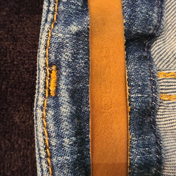 Joe's Hi Rise Curvy Bootcut Jeans - Picture 5 of 13